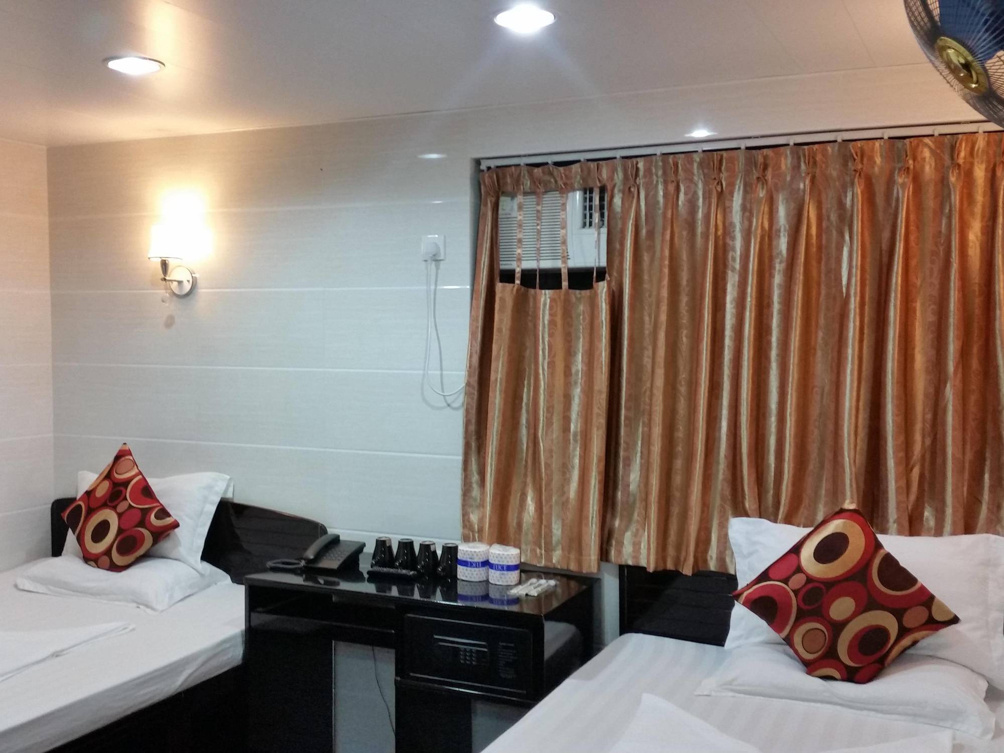 Sydney Hostel Χονγκ Κονγκ Εξωτερικό φωτογραφία