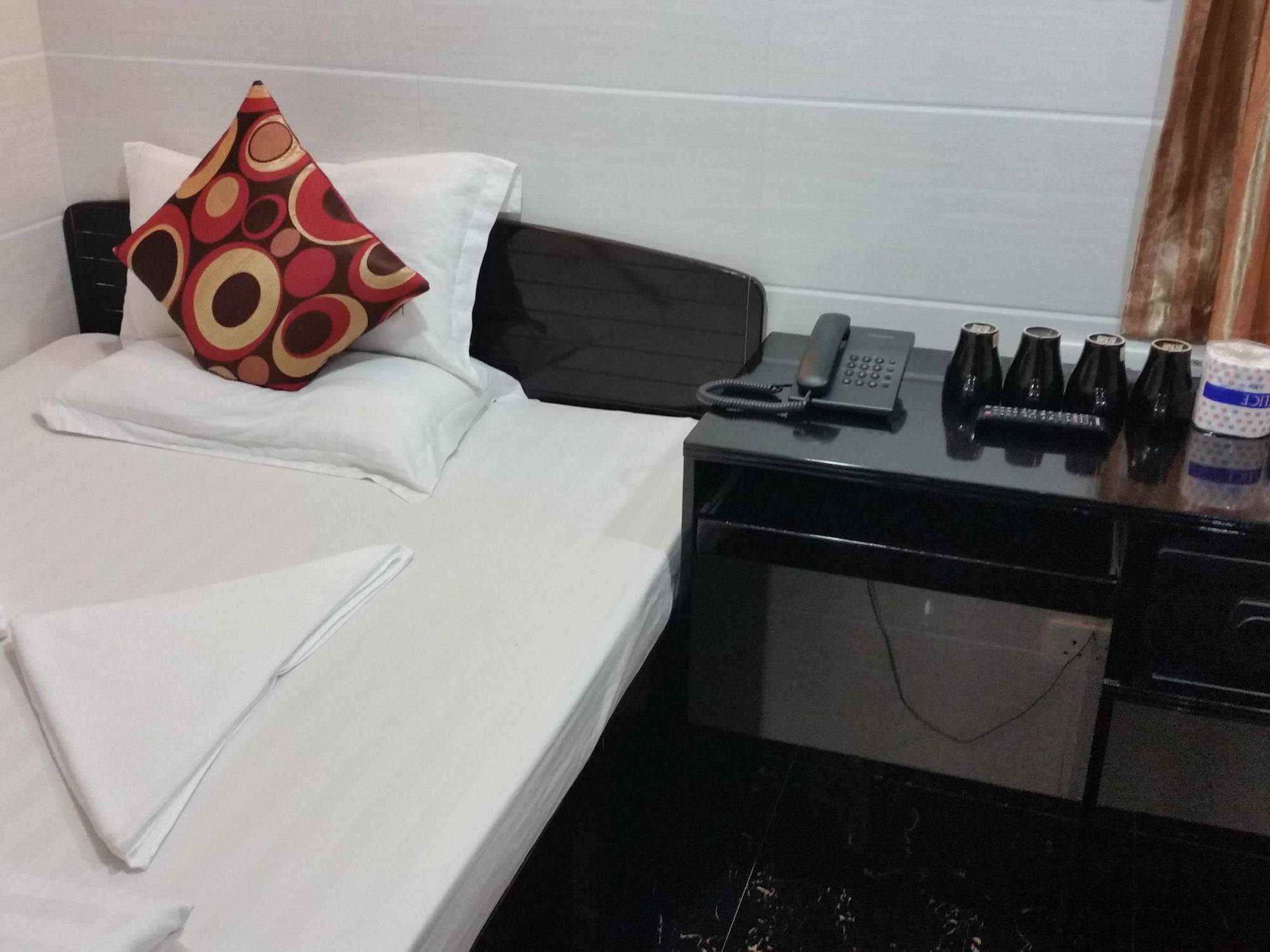 Sydney Hostel Χονγκ Κονγκ Εξωτερικό φωτογραφία