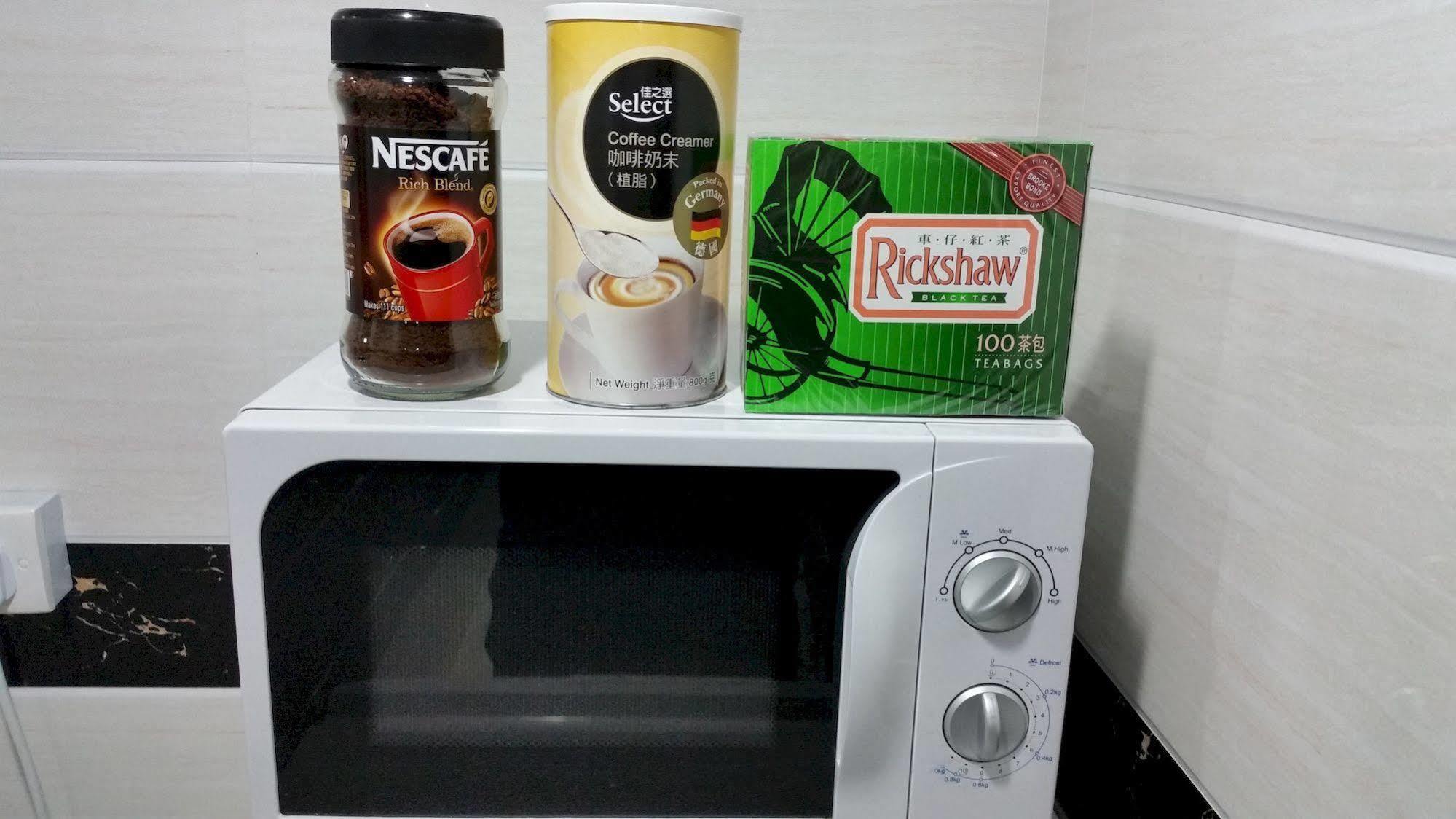 Sydney Hostel Χονγκ Κονγκ Εξωτερικό φωτογραφία