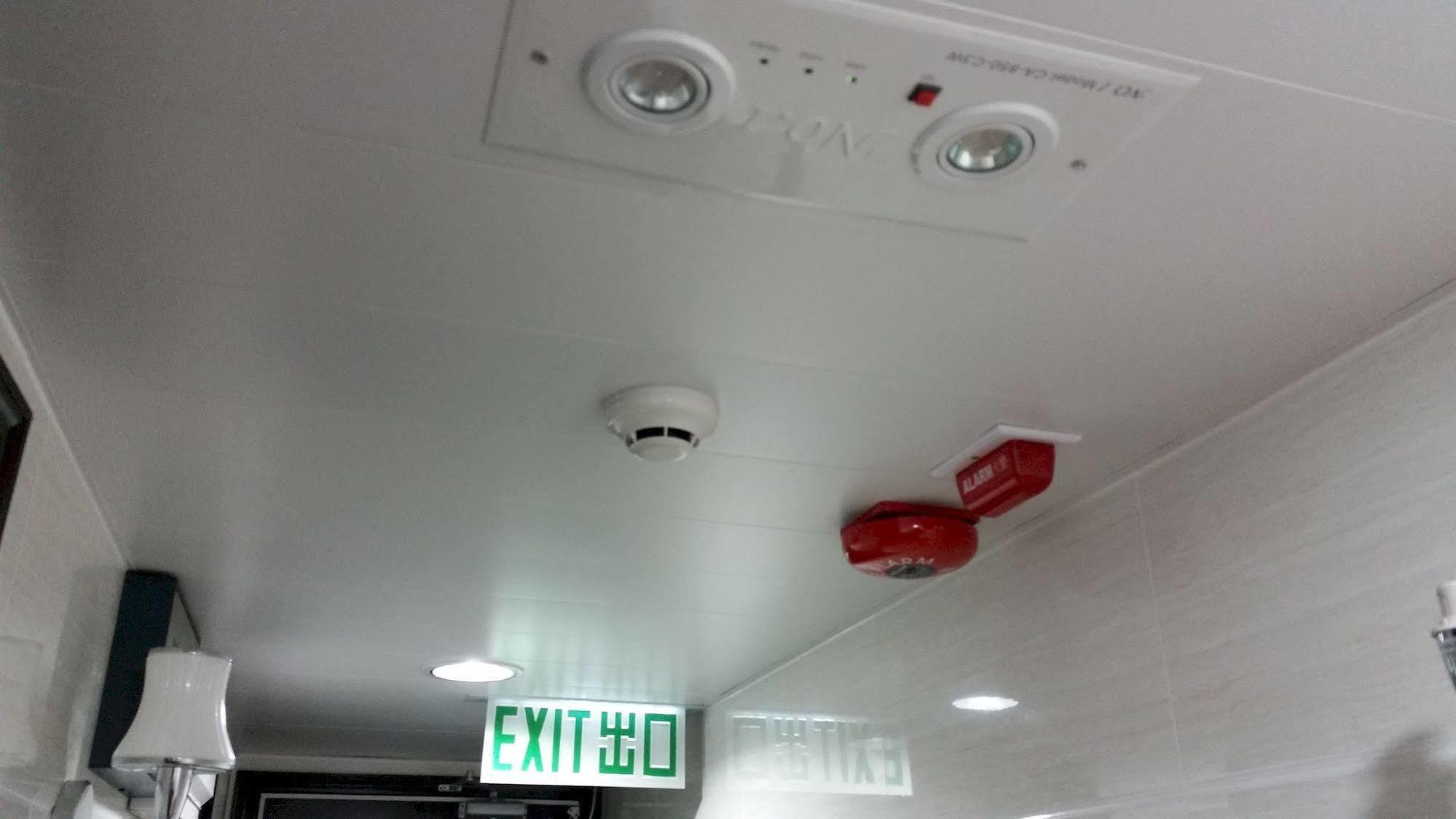 Sydney Hostel Χονγκ Κονγκ Εξωτερικό φωτογραφία