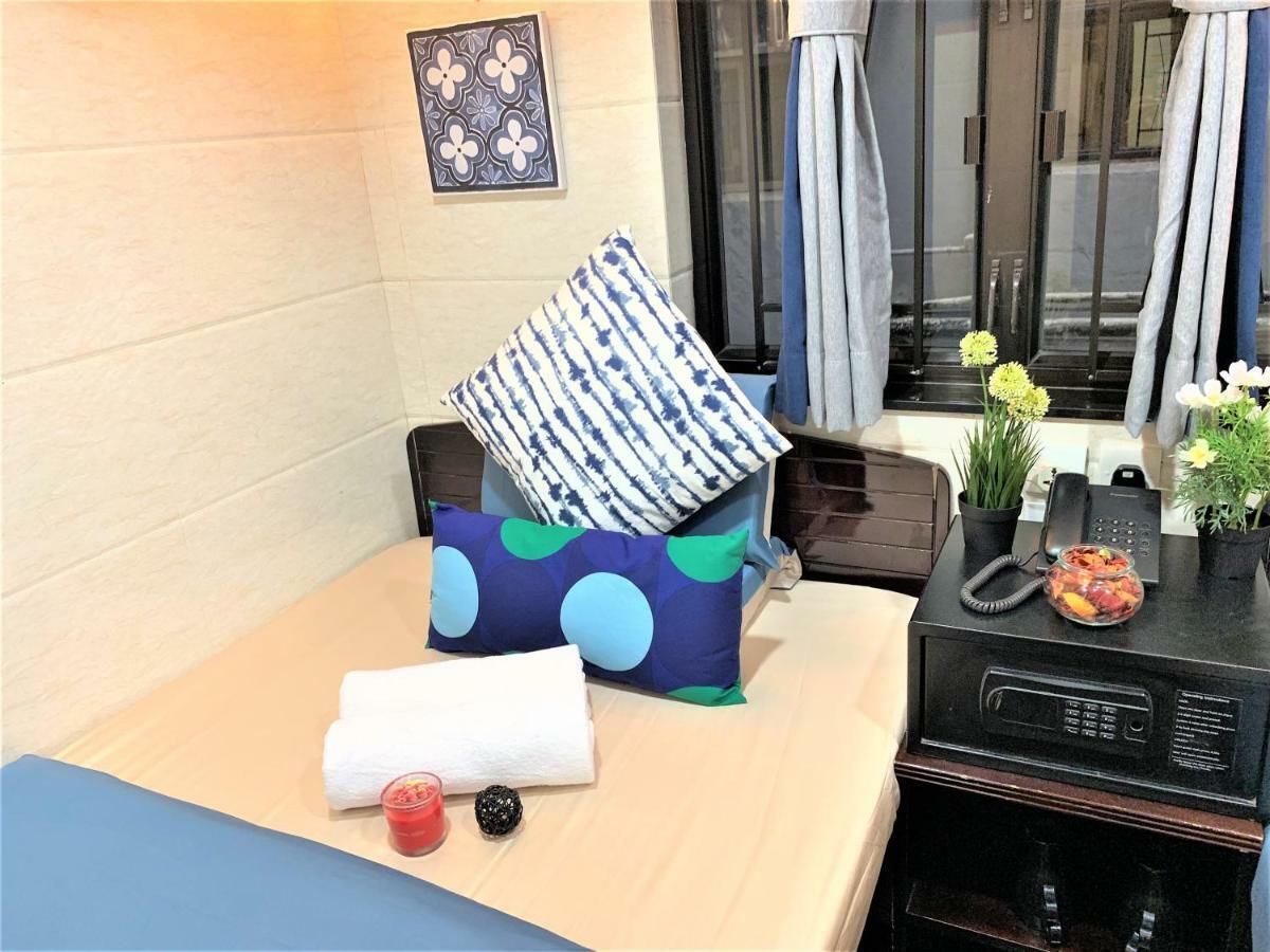 Sydney Hostel Χονγκ Κονγκ Εξωτερικό φωτογραφία