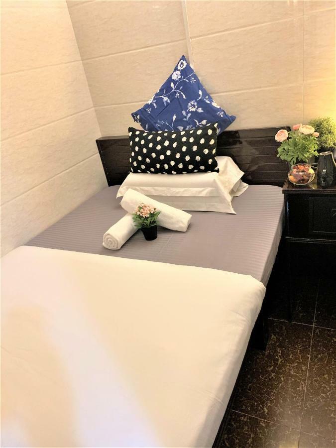 Sydney Hostel Χονγκ Κονγκ Εξωτερικό φωτογραφία