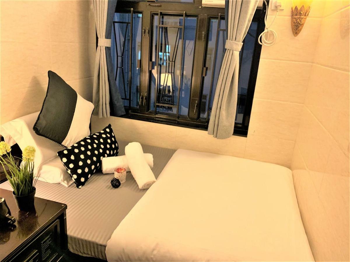 Sydney Hostel Χονγκ Κονγκ Εξωτερικό φωτογραφία