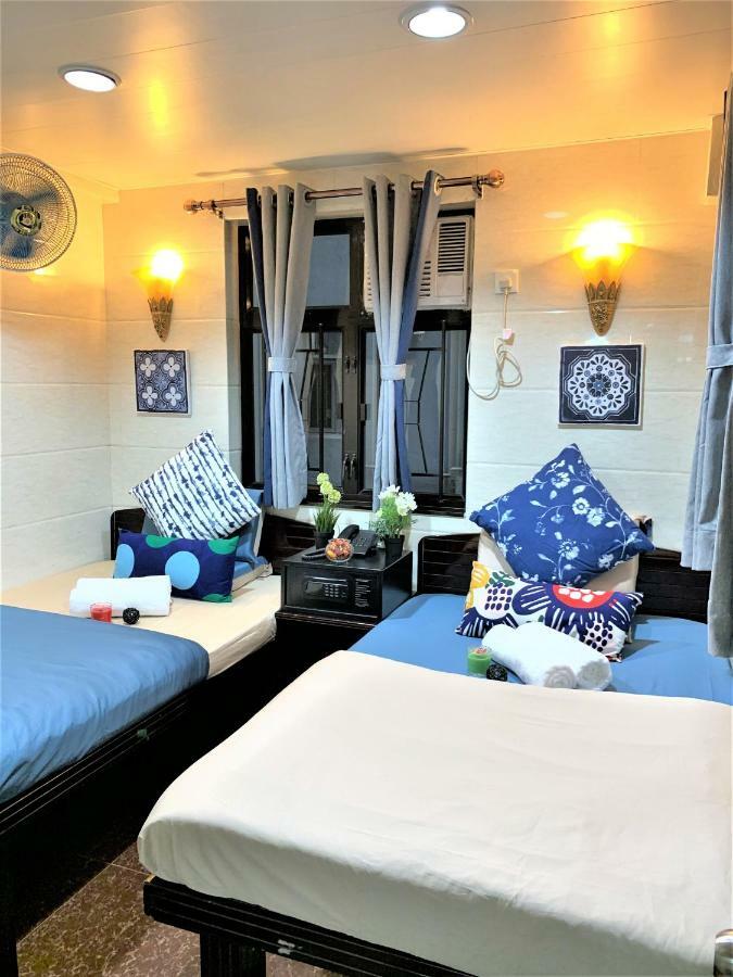 Sydney Hostel Χονγκ Κονγκ Εξωτερικό φωτογραφία