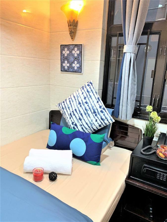 Sydney Hostel Χονγκ Κονγκ Εξωτερικό φωτογραφία