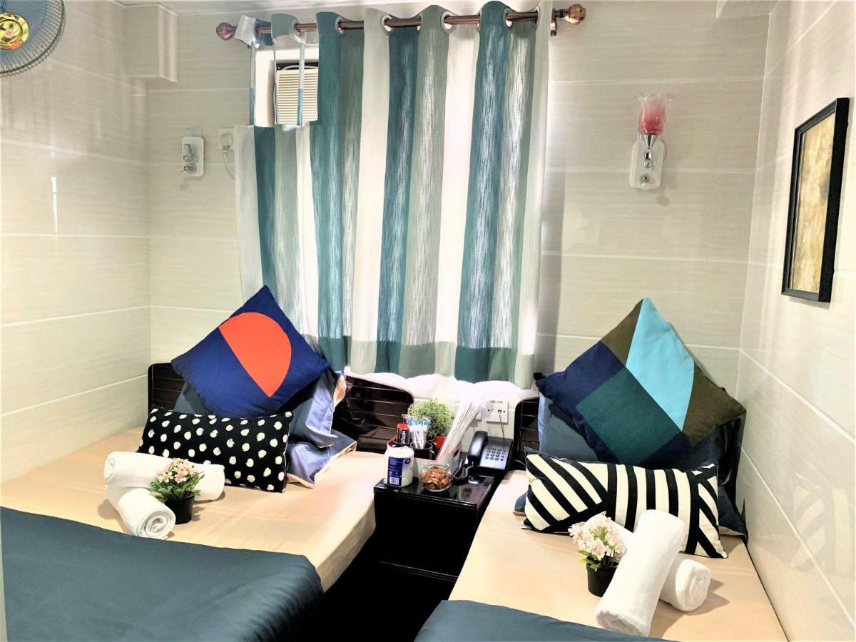 Sydney Hostel Χονγκ Κονγκ Εξωτερικό φωτογραφία