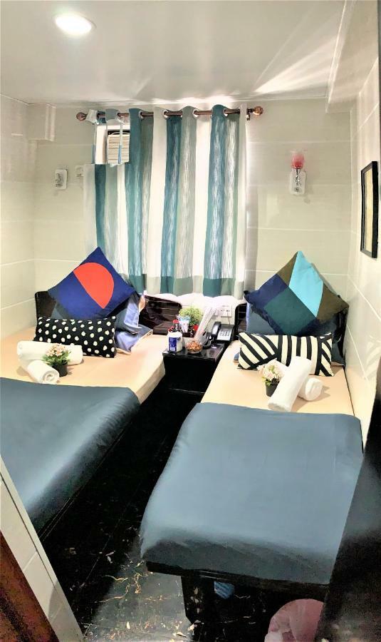 Sydney Hostel Χονγκ Κονγκ Εξωτερικό φωτογραφία