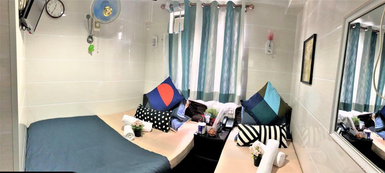 Sydney Hostel Χονγκ Κονγκ Εξωτερικό φωτογραφία