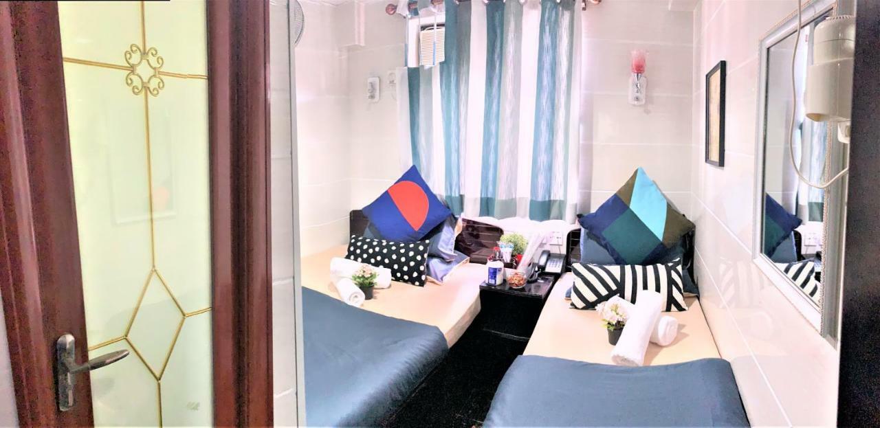 Sydney Hostel Χονγκ Κονγκ Εξωτερικό φωτογραφία