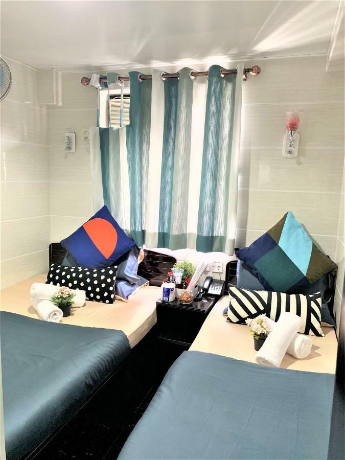 Sydney Hostel Χονγκ Κονγκ Εξωτερικό φωτογραφία