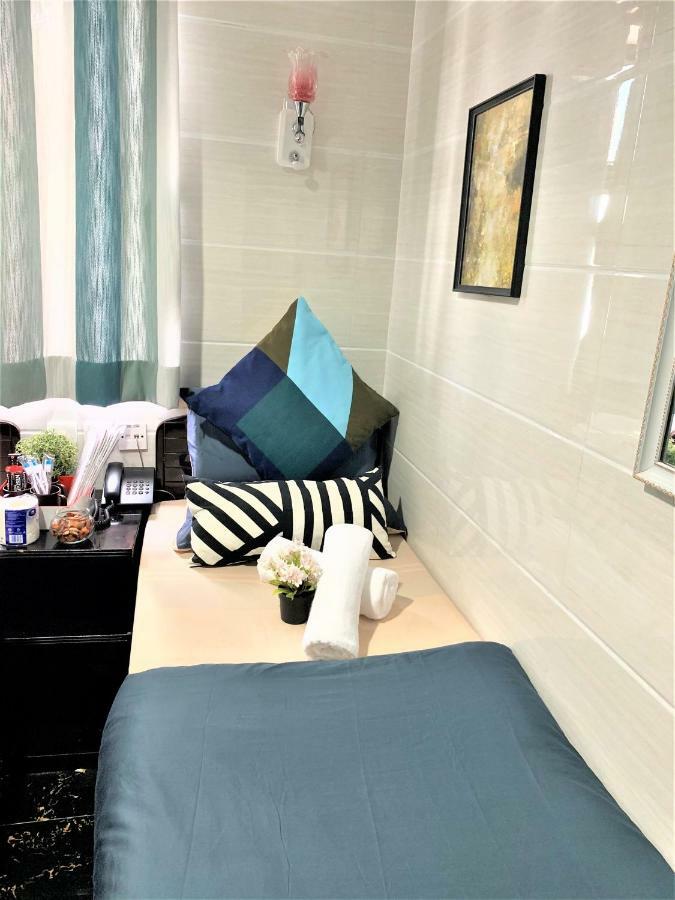 Sydney Hostel Χονγκ Κονγκ Εξωτερικό φωτογραφία